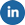 LinkedIN icon